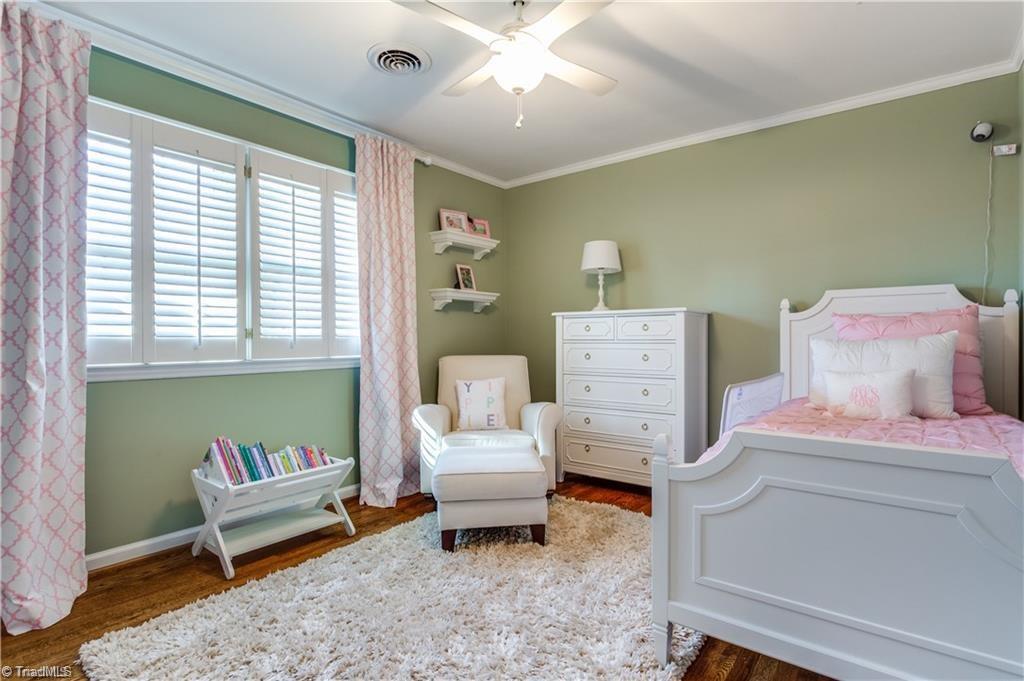 3637 Gramercy Road Greensboro, NC 27410 - Photo 17 of 30 Gallery Image 17