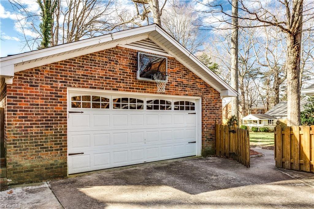 3637 Gramercy Road Greensboro, NC 27410 - Photo 22 of 30 Gallery Image 22