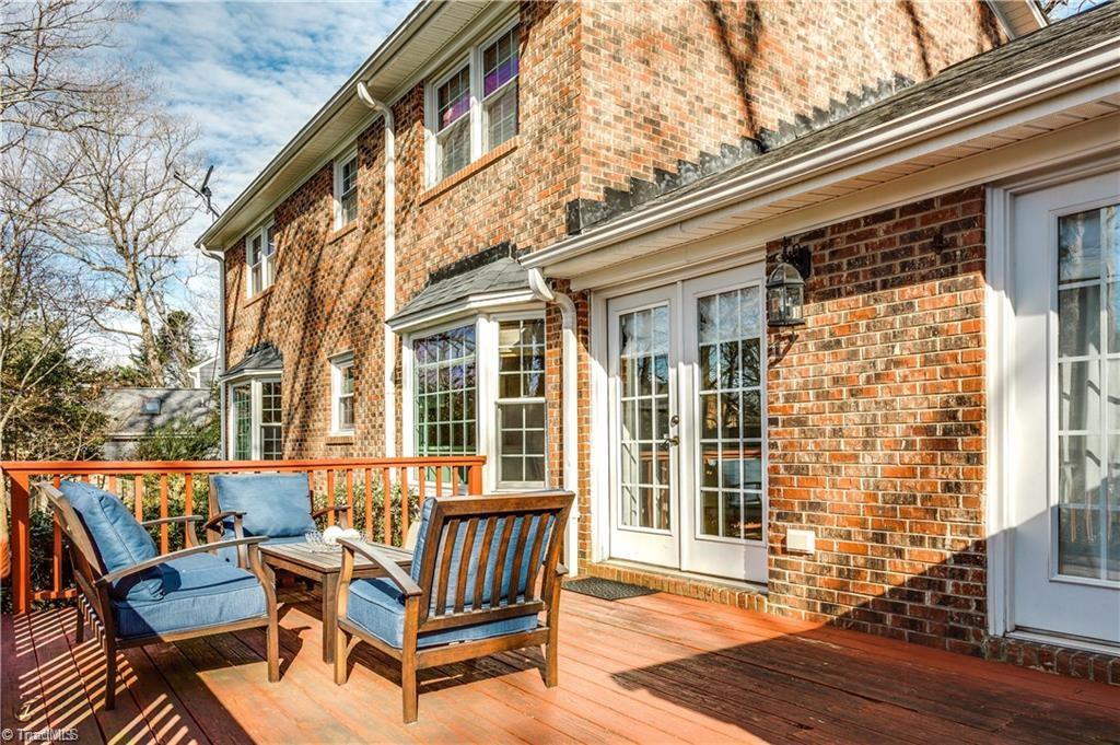 3637 Gramercy Road Greensboro, NC 27410 - Photo 23 of 30 Gallery Image 23