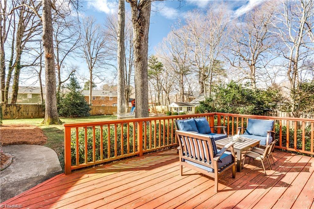 3637 Gramercy Road Greensboro, NC 27410 - Photo 24 of 30 Gallery Image 24