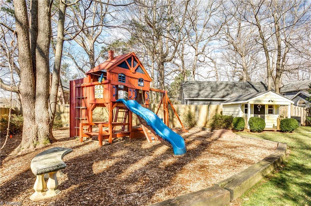 3637 Gramercy Road Greensboro, NC 27410 - Photo 25 of 30 Gallery Image 25
