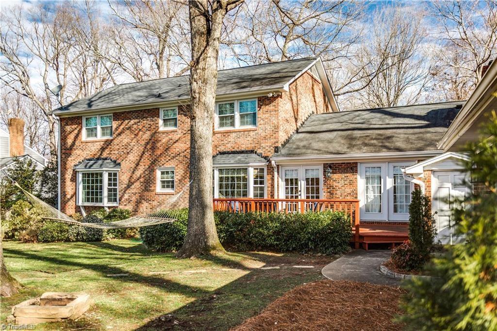 3637 Gramercy Road Greensboro, NC 27410 - Photo 27 of 30 Gallery Image 27