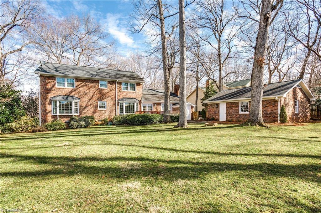 3637 Gramercy Road Greensboro, NC 27410 - Photo 28 of 30 Gallery Image 28