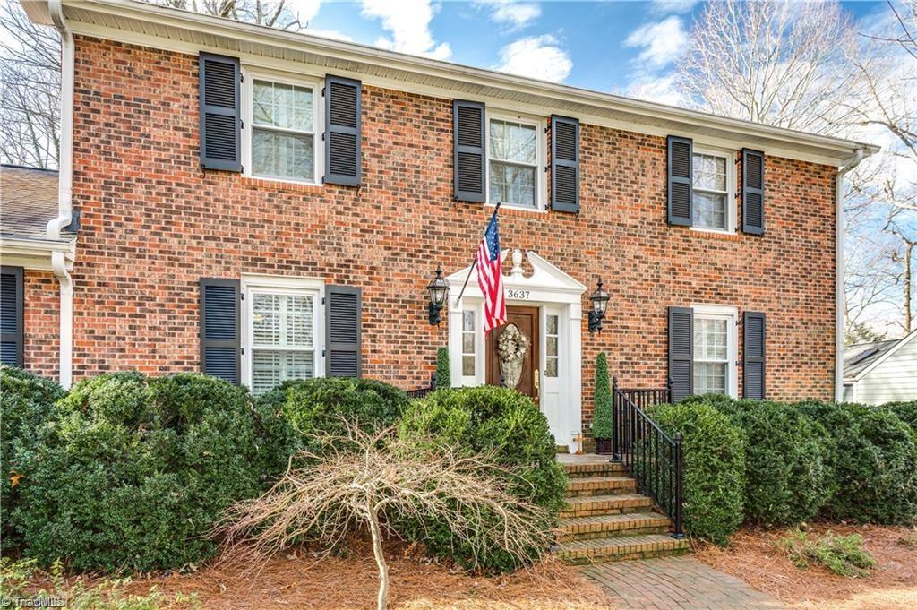 3637 Gramercy Road Greensboro, NC 27410 - Photo 29 of 30 Gallery Image 29