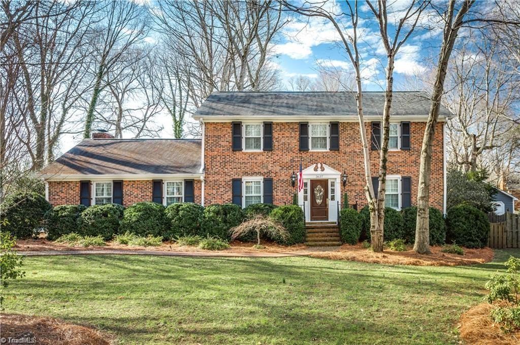 3637 Gramercy Road Greensboro, NC 27410 - Photo 30 of 30 Gallery Image 30