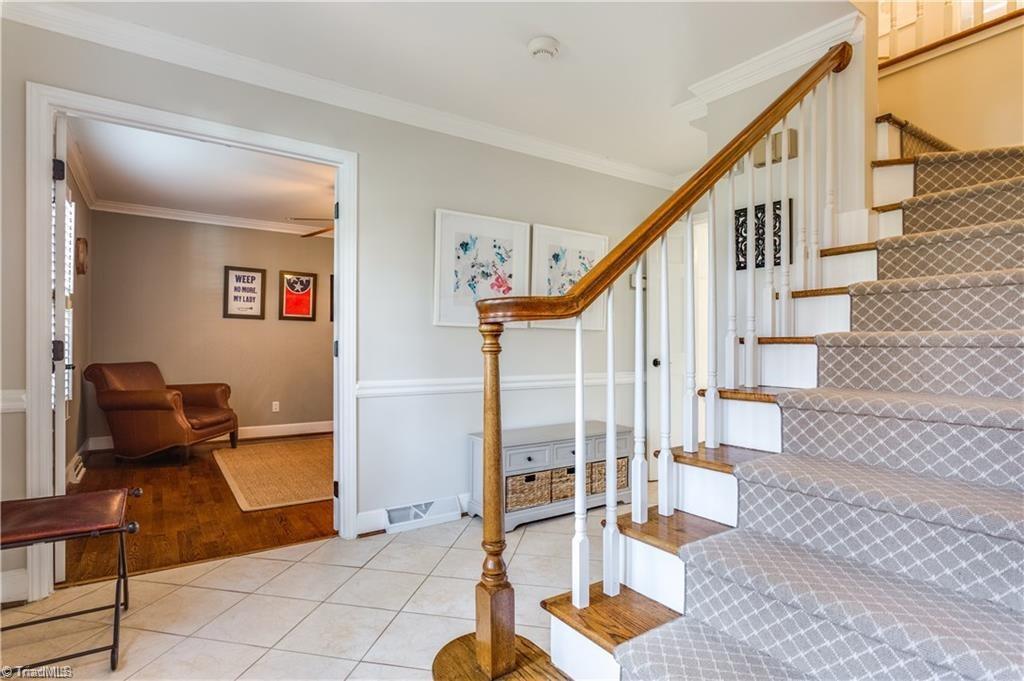 3637 Gramercy Road Greensboro, NC 27410 - Photo 6 of 30 Gallery Image 6