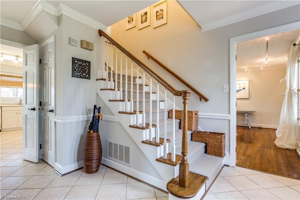 3637 Gramercy Road Greensboro, NC 27410 - Photo 7 of 30 Gallery Image 7