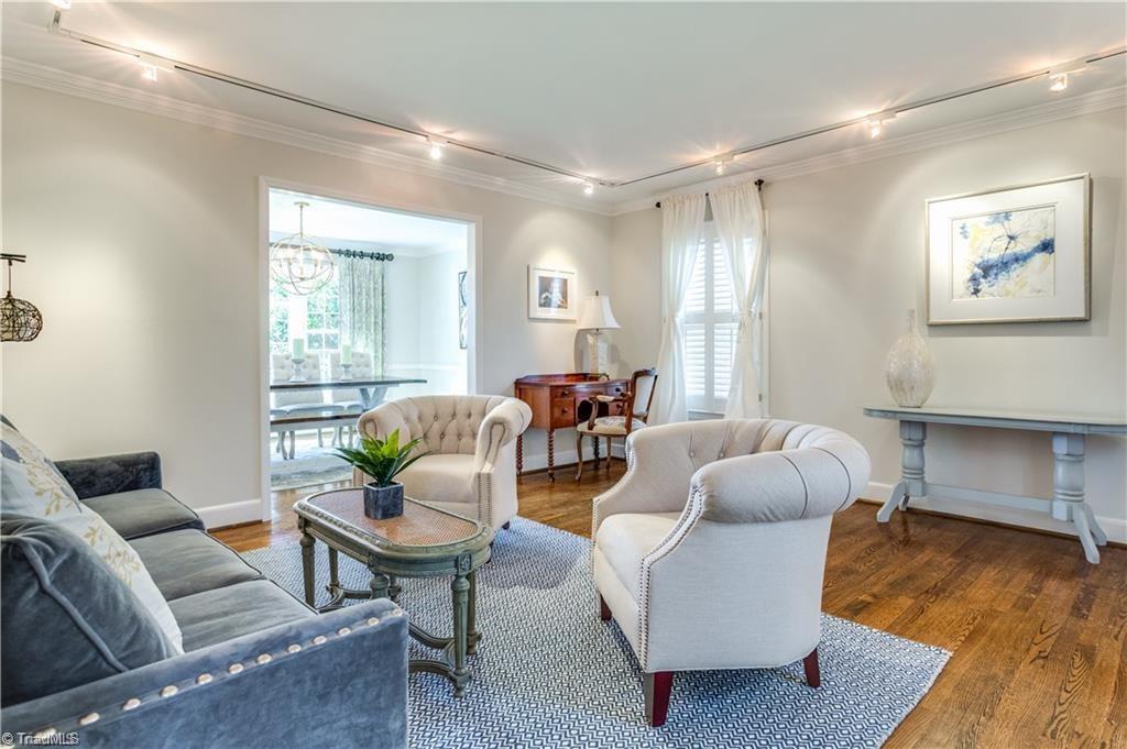 3637 Gramercy Road Greensboro, NC 27410 - Photo 8 of 30 Gallery Image 8