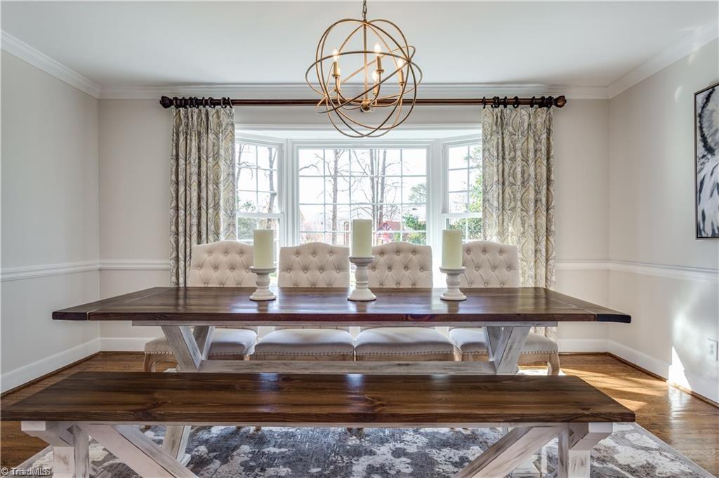3637 Gramercy Road Greensboro, NC 27410 - Photo 10 of 30 Gallery Image 10