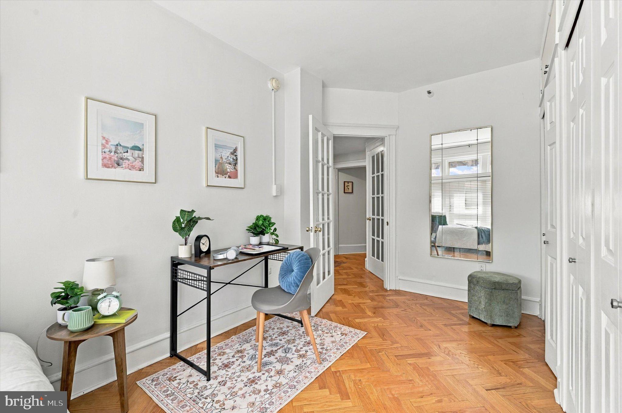 2201 Chestnut Street, Unit 104 Philadelphia, PA 19103 - Photo 13 of 15 Gallery Image 13