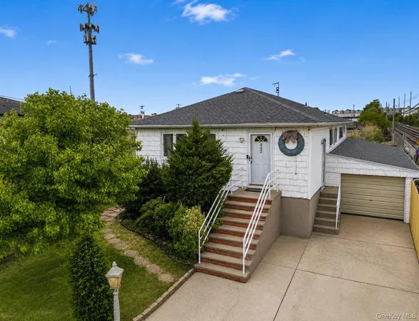 $549,000 | 442 Albern Avenue, Oceanside, NY 11572