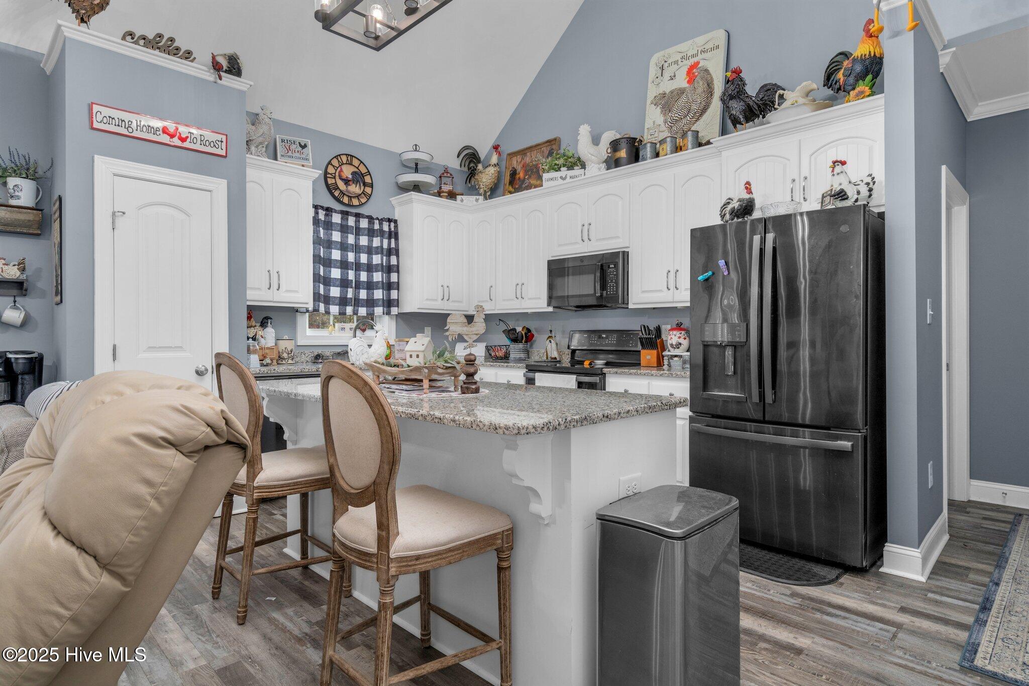 8763 Surrey Top Road Bailey, NC 27807 - Photo 10 of 27 010-8763SurreyTopRoad-Bailey-NC-27807-SM
