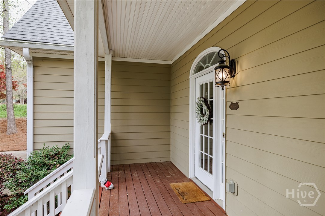 171 Rivercliff Drive Athens, GA 30607 - Photo 4 of 58