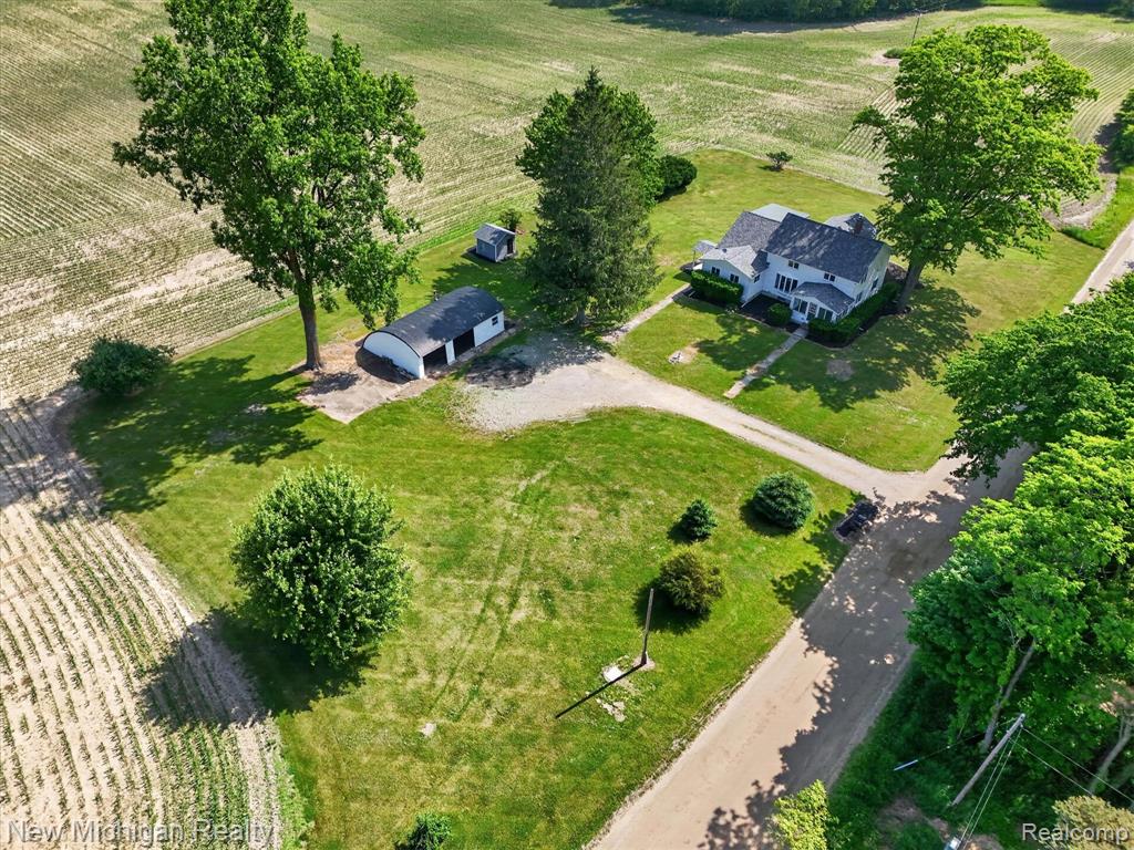 11374 Lahring Road Gaines, MI 48436 - Photo 57 of 66