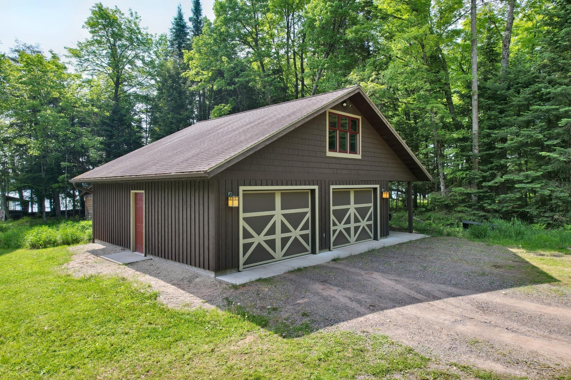 2858 Forest Road Watersmeet, MI 49969 - Photo 31 of 33 Gallery Image 31