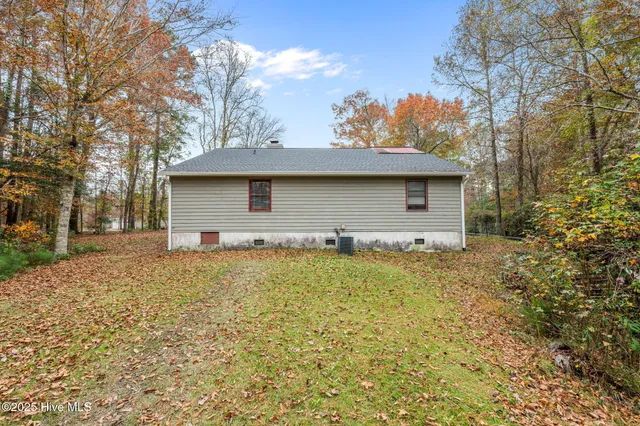 $300,000 | 113 Ridgewood Trail, New Bern, NC 28560