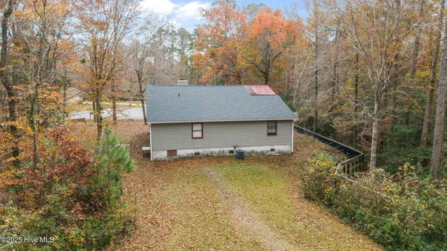 $300,000 | 113 Ridgewood Trail, New Bern, NC 28560