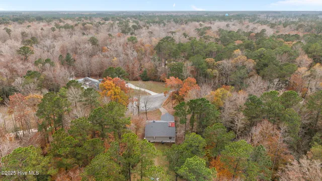 $300,000 | 113 Ridgewood Trail, New Bern, NC 28560