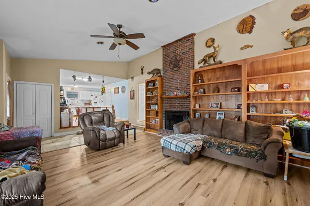 $300,000 | 113 Ridgewood Trail, New Bern, NC 28560