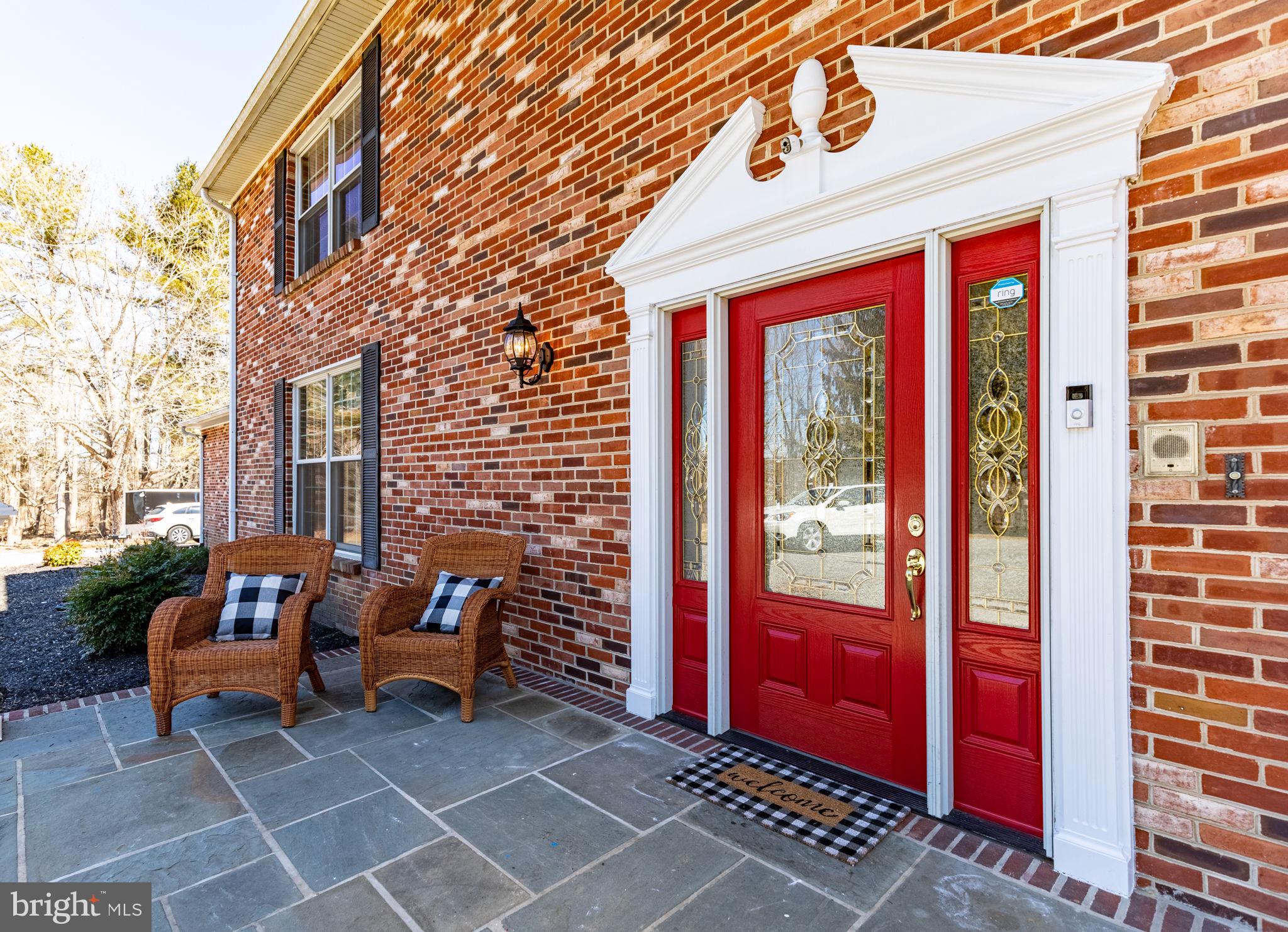 13827 Bottom Road Hydes, MD 21082 - Photo 1 of 57 Welcome Home!