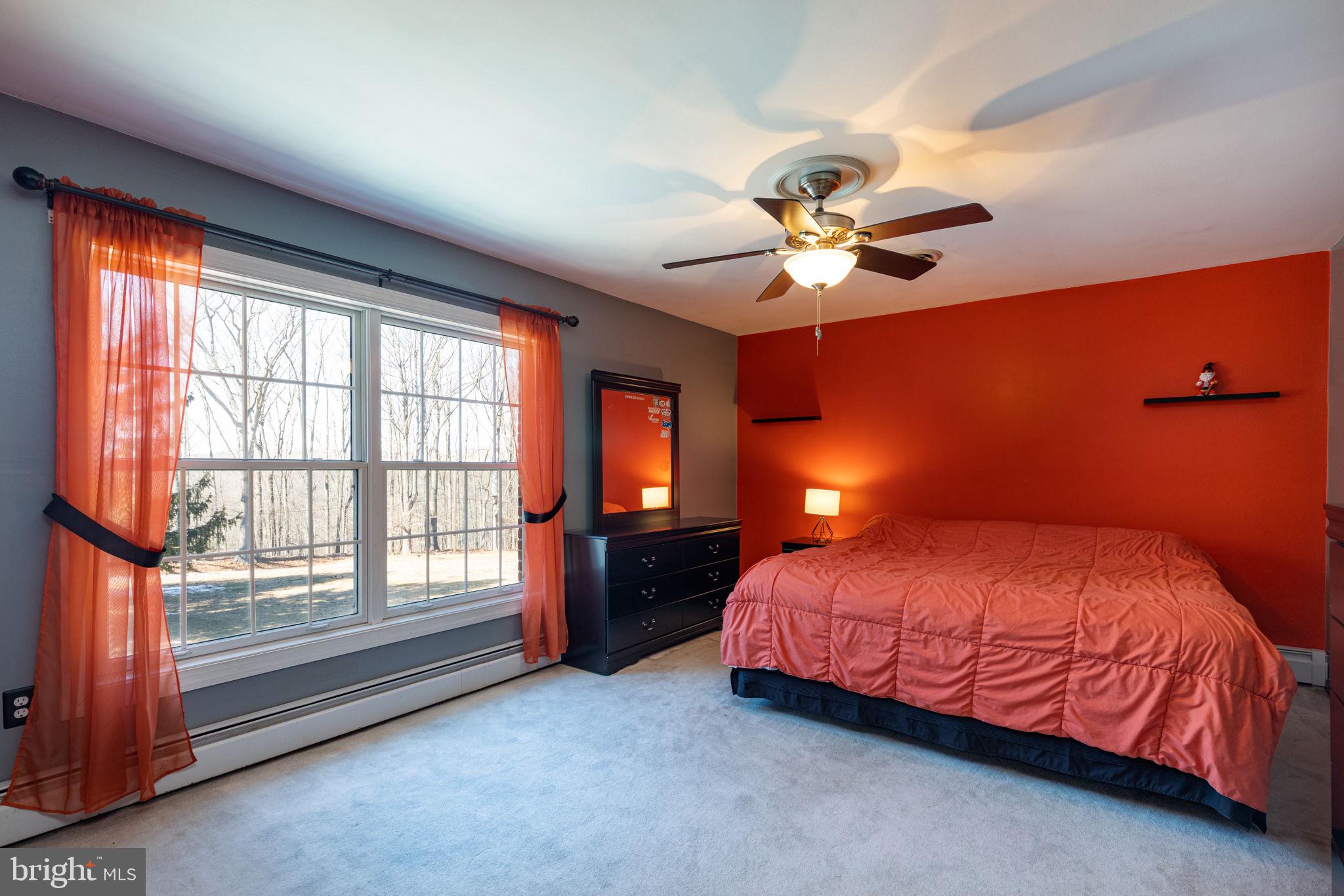 13827 Bottom Road Hydes, MD 21082 - Photo 27 of 57 Bedroom #2