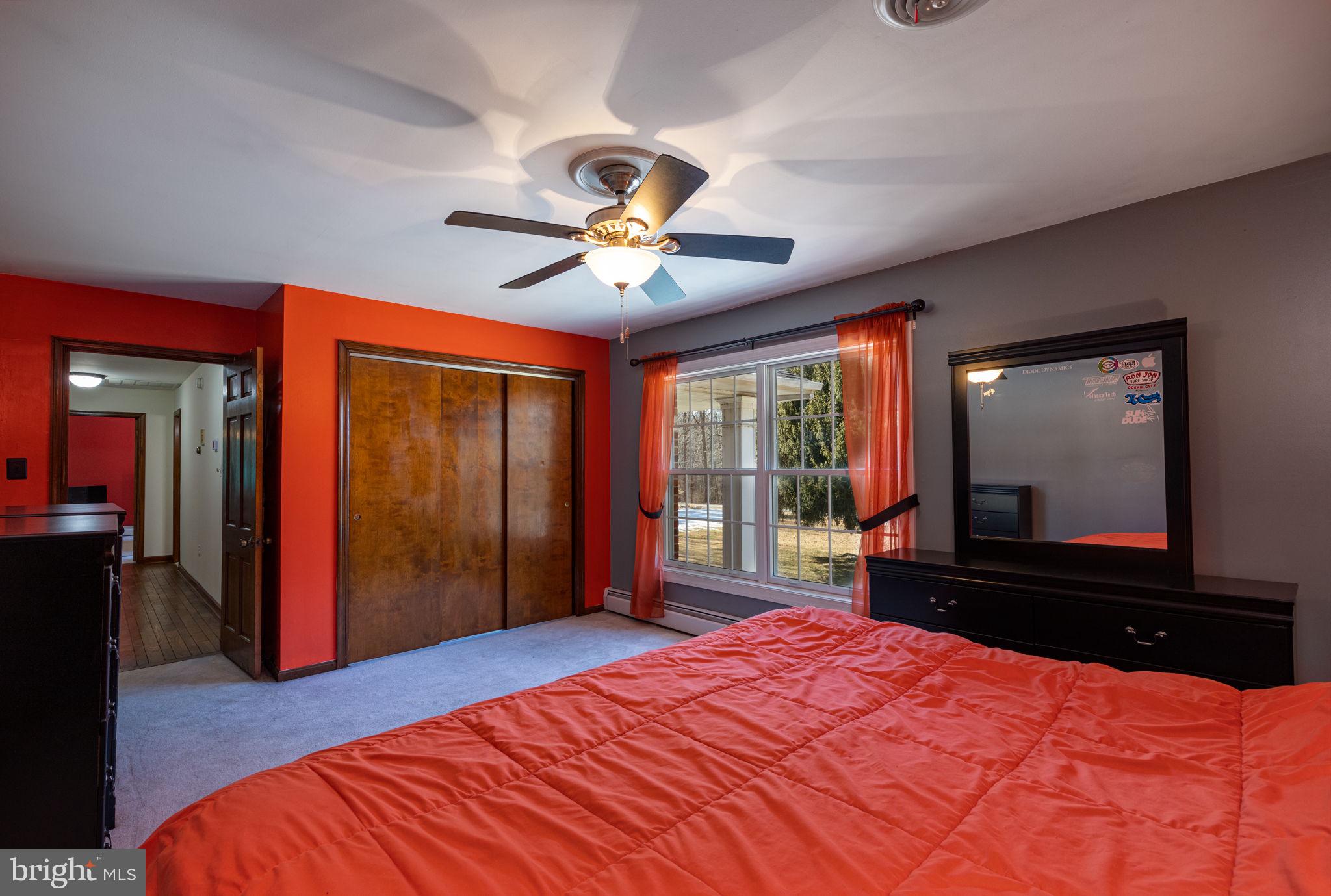 13827 Bottom Road Hydes, MD 21082 - Photo 28 of 57 Bedroom #2