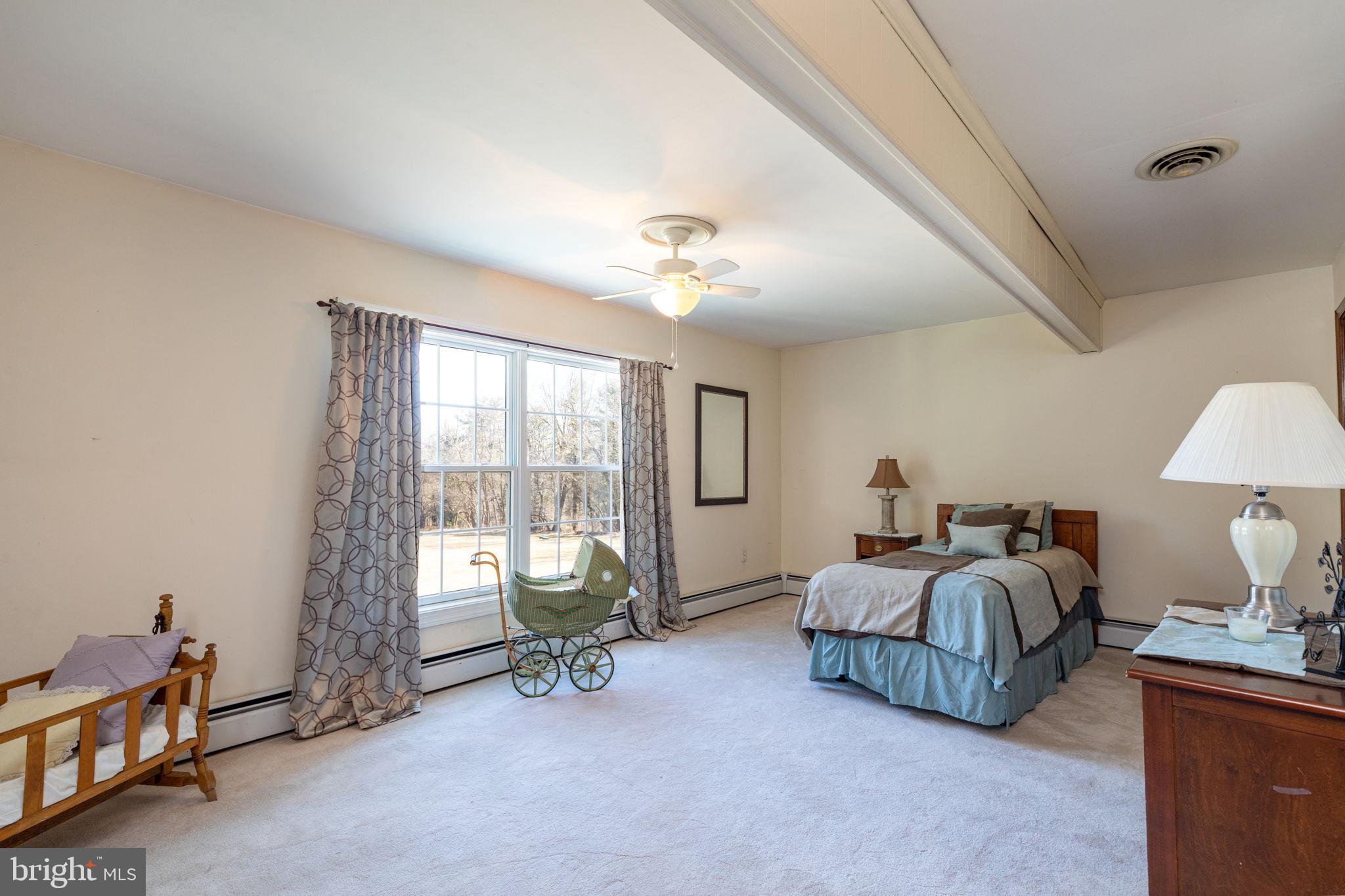 13827 Bottom Road Hydes, MD 21082 - Photo 31 of 57 Bedroom, #4