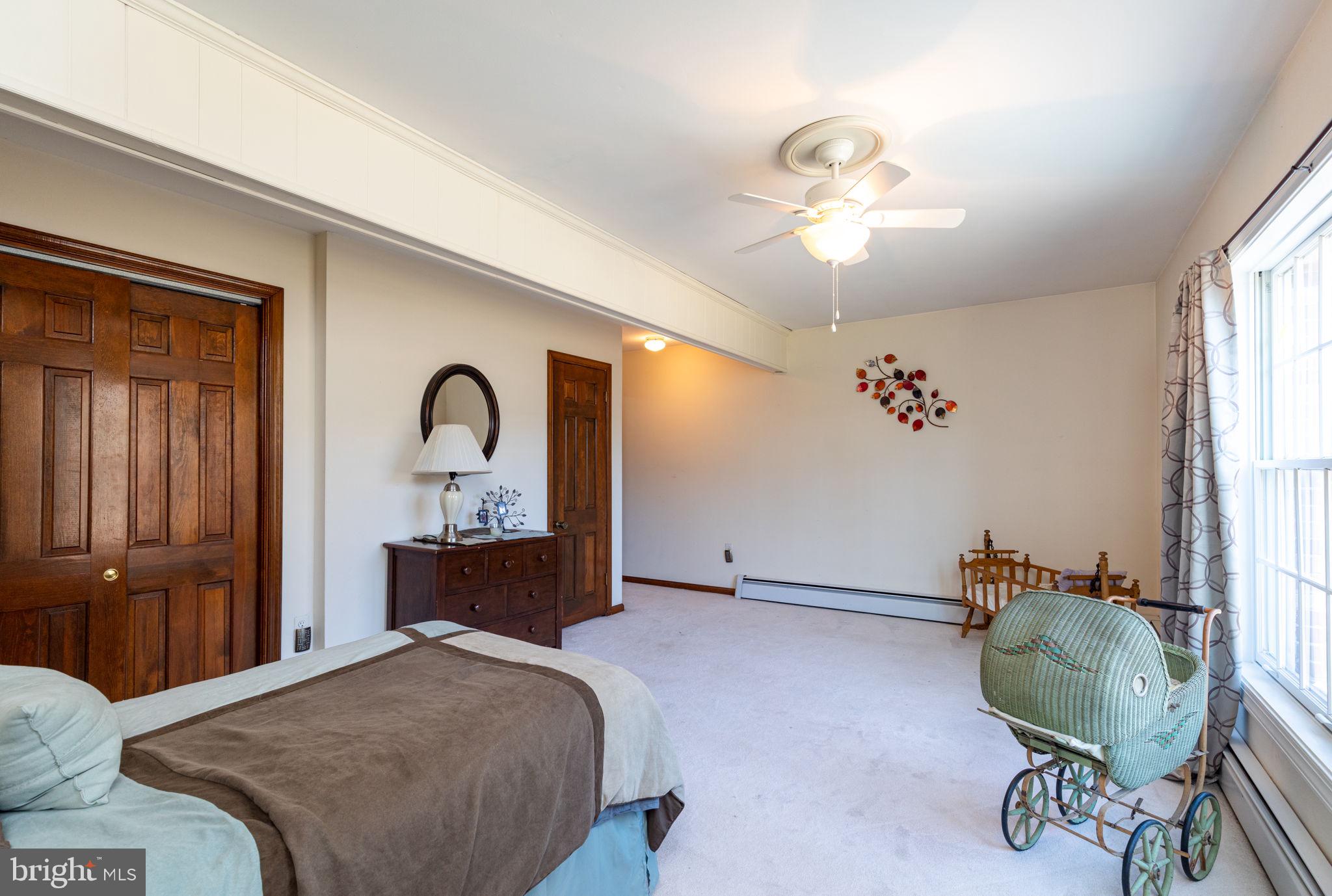 13827 Bottom Road Hydes, MD 21082 - Photo 32 of 57 Bedroom 4