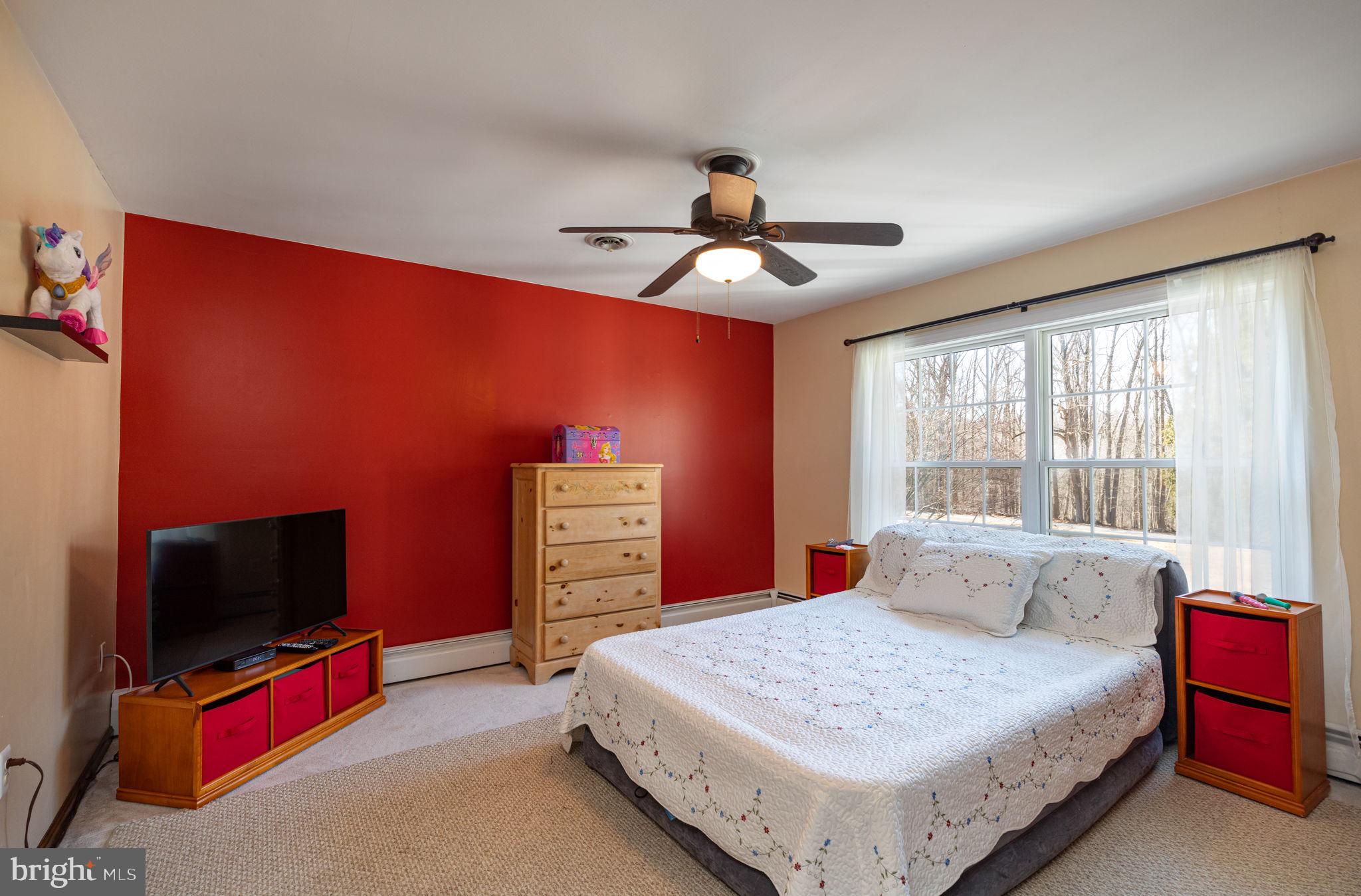 13827 Bottom Road Hydes, MD 21082 - Photo 35 of 57 Bedroom #5