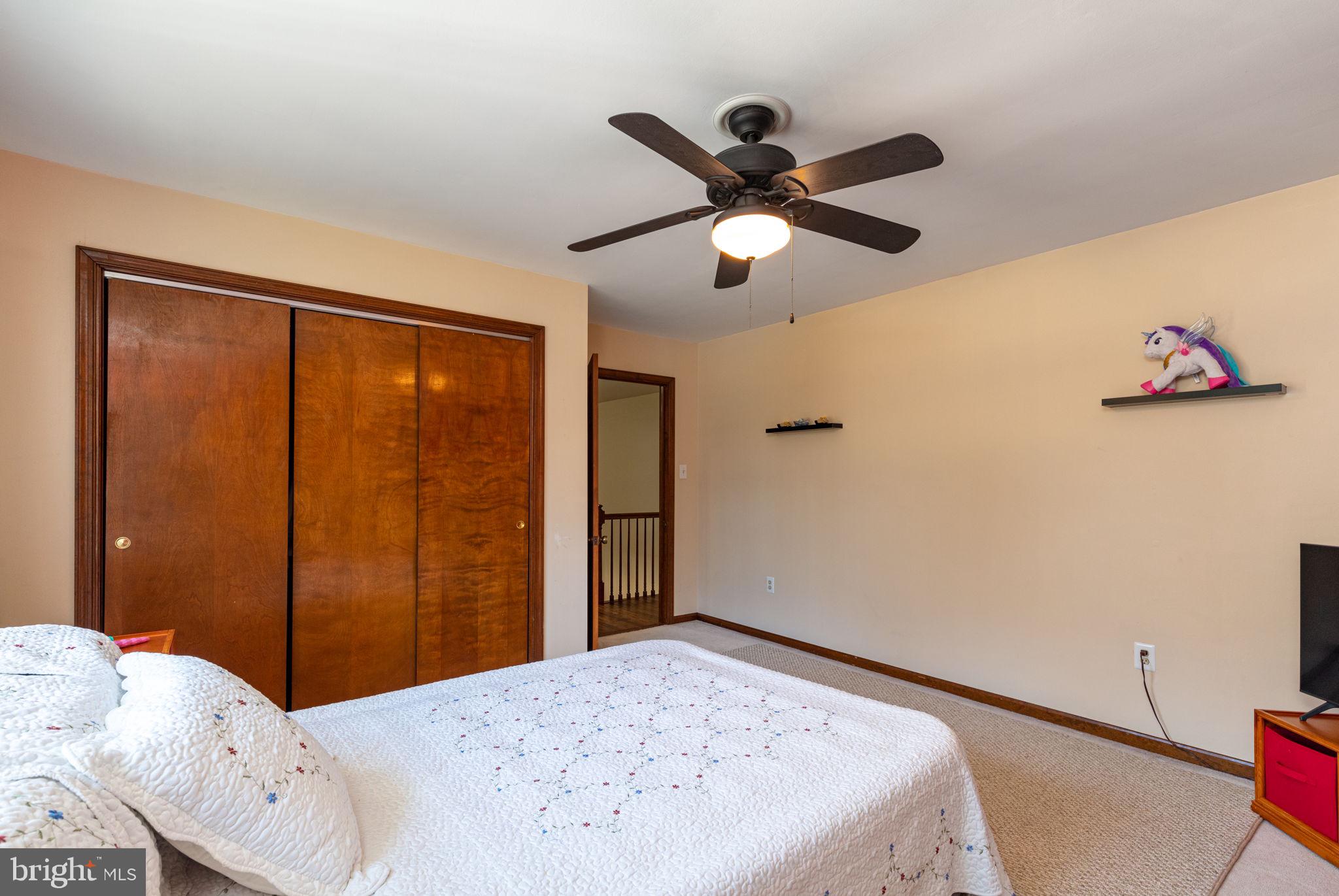 13827 Bottom Road Hydes, MD 21082 - Photo 36 of 57 Bedroom 5