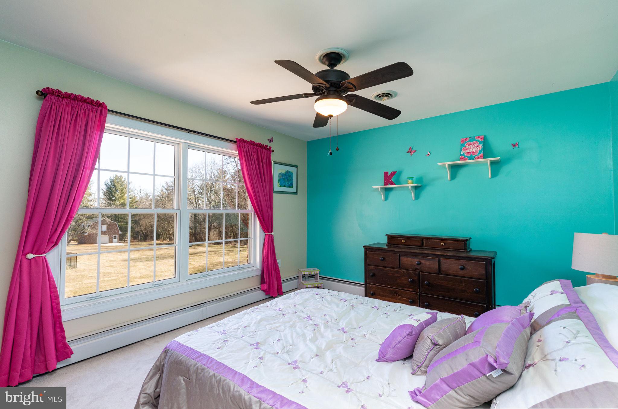 13827 Bottom Road Hydes, MD 21082 - Photo 37 of 57 Bedroom #6
