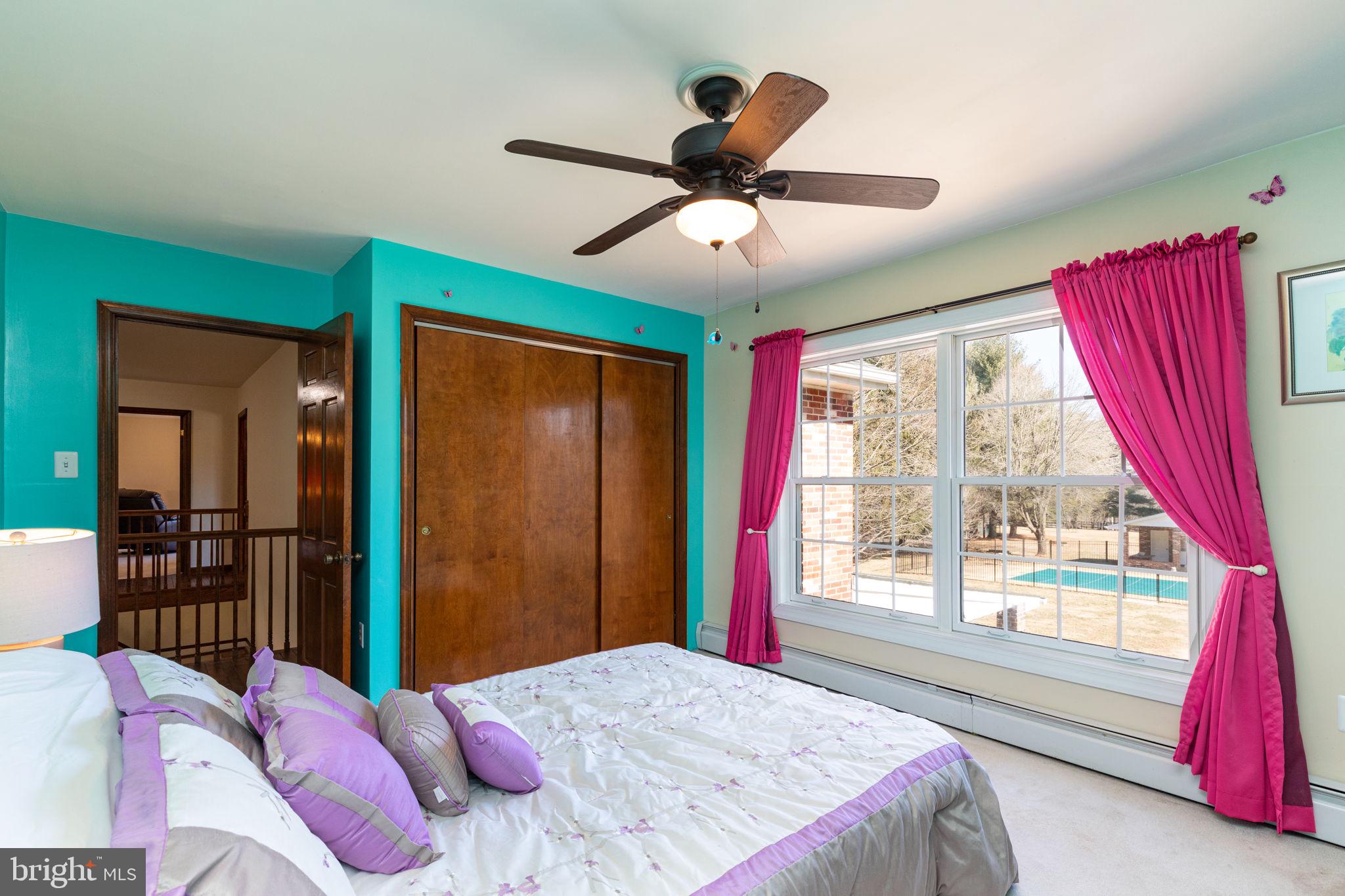 13827 Bottom Road Hydes, MD 21082 - Photo 38 of 57 Bedroom #6
