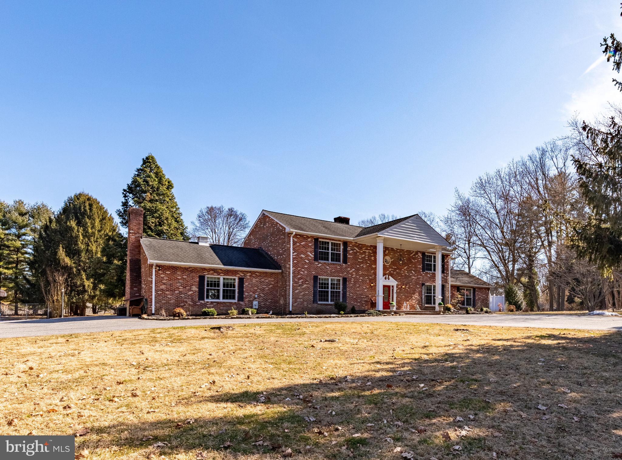 13827 Bottom Road Hydes, MD 21082 - Photo 5 of 57 6,000+ square foot home