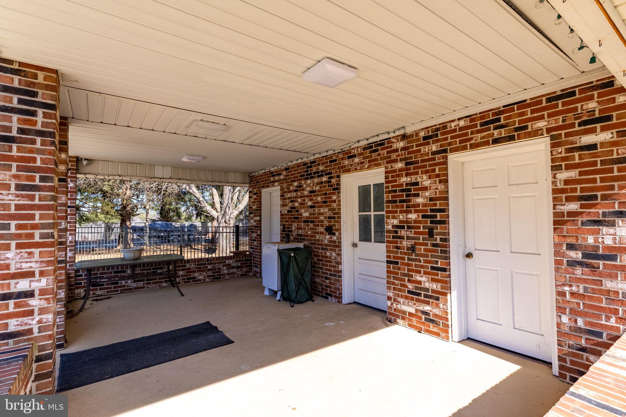 13827 Bottom Road Hydes, MD 21082 - Photo 47 of 57 Pool House