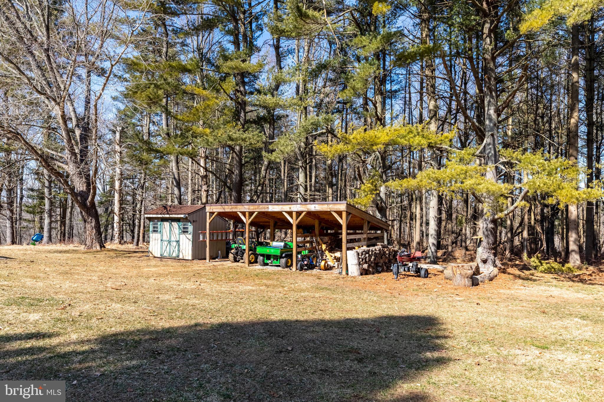 13827 Bottom Road Hydes, MD 21082 - Photo 51 of 57