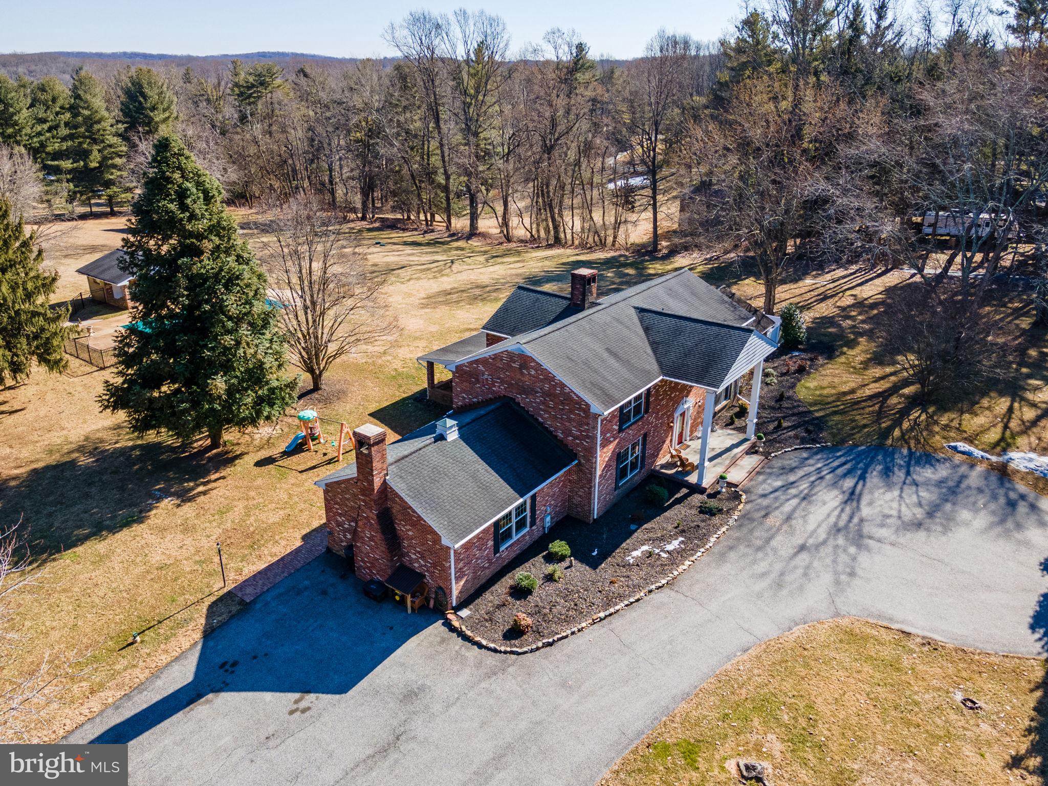 13827 Bottom Road Hydes, MD 21082 - Photo 53 of 57