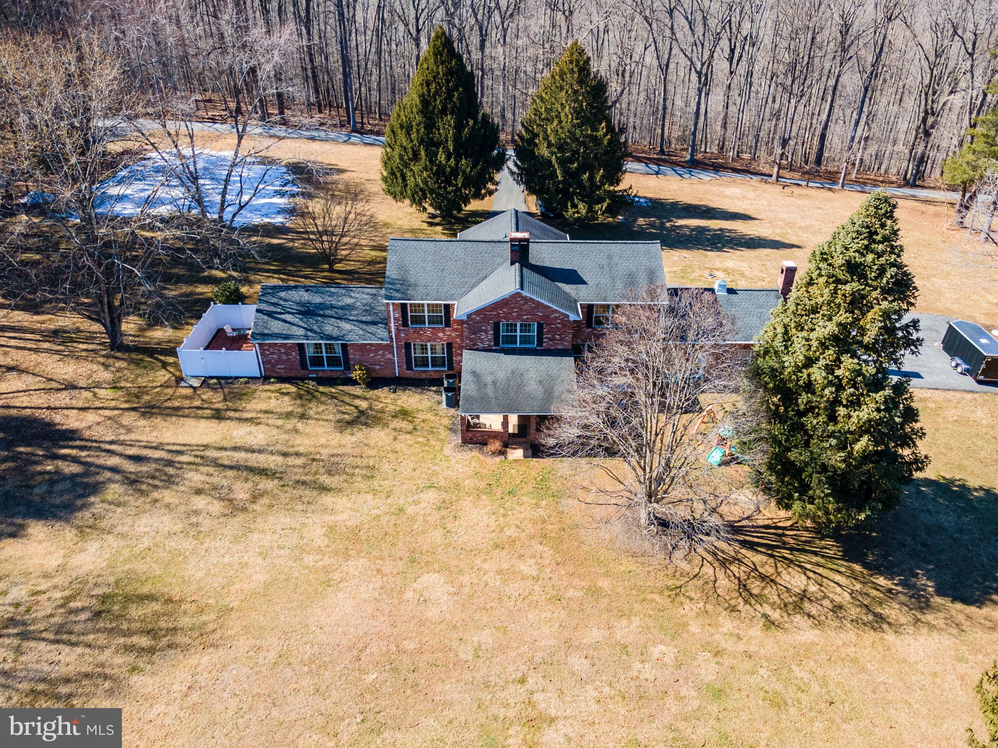 13827 Bottom Road Hydes, MD 21082 - Photo 54 of 57