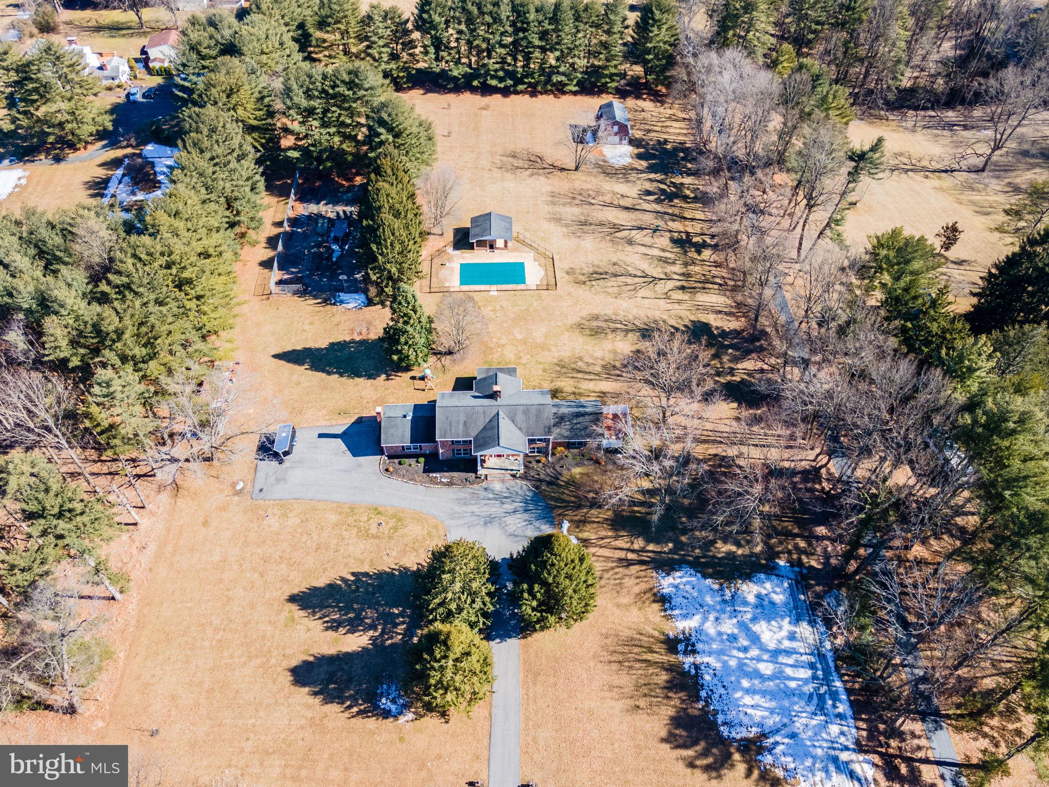 13827 Bottom Road Hydes, MD 21082 - Photo 55 of 57
