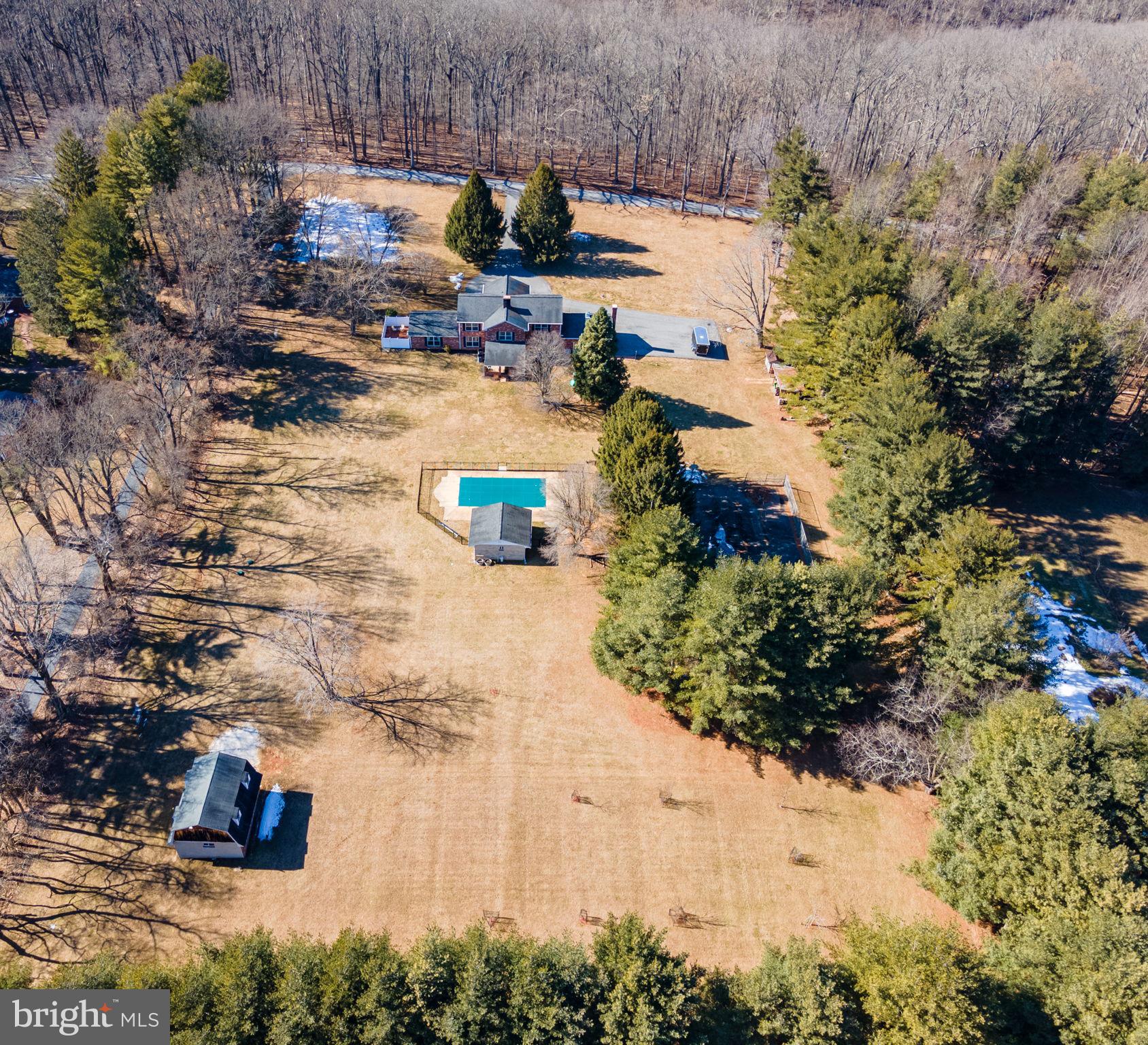 13827 Bottom Road Hydes, MD 21082 - Photo 56 of 57