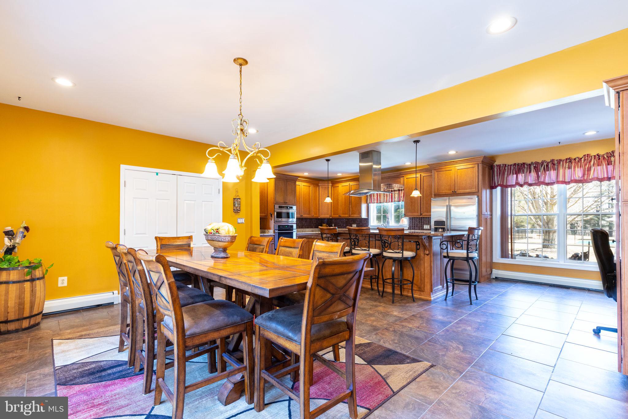 13827 Bottom Road Hydes, MD 21082 - Photo 7 of 57 Updated Kitchen