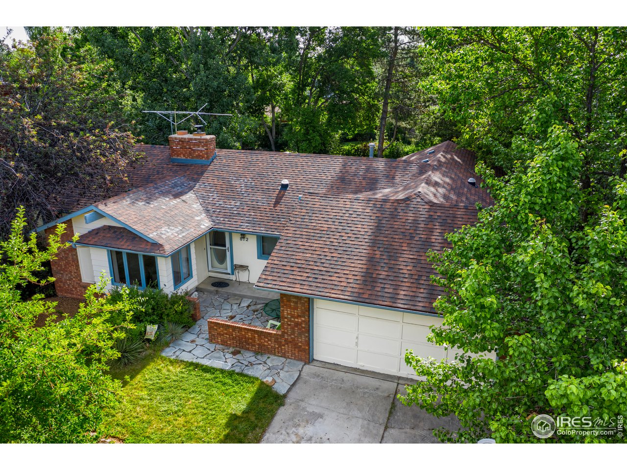 812 East Ridgecrest Road Fort Collins, CO 80524 - Photo 1 of 39 Great Location!