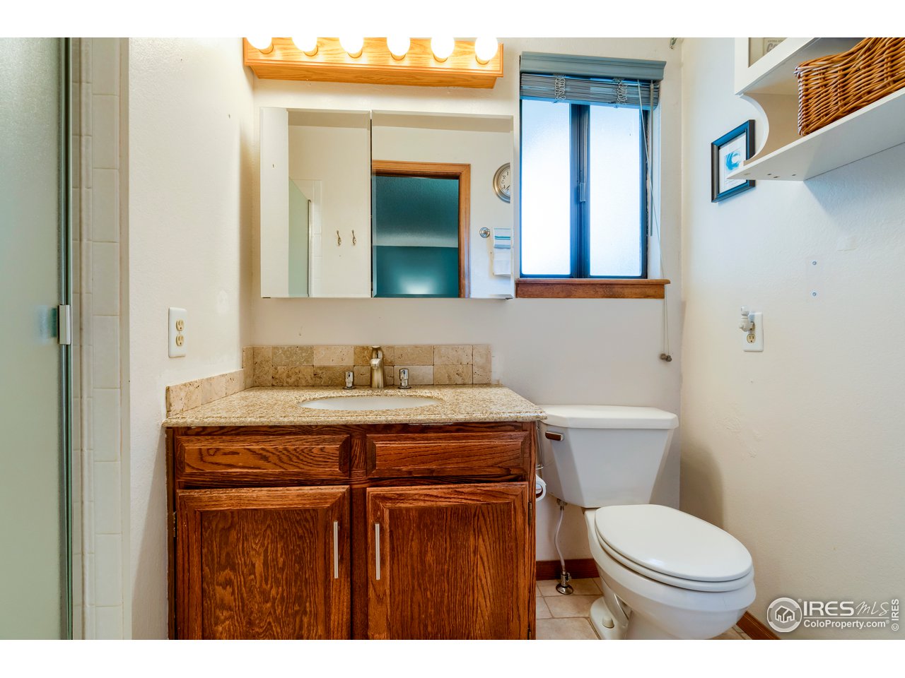 812 East Ridgecrest Road Fort Collins, CO 80524 - Photo 21 of 39 Master Bathroom