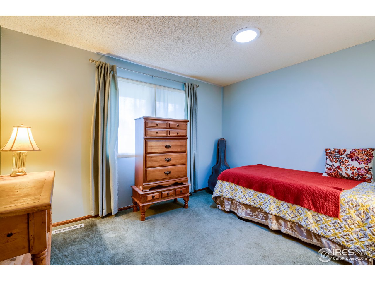 812 East Ridgecrest Road Fort Collins, CO 80524 - Photo 22 of 39 Bedroom 2