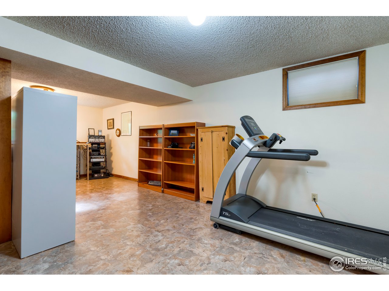 812 East Ridgecrest Road Fort Collins, CO 80524 - Photo 28 of 39 Basement