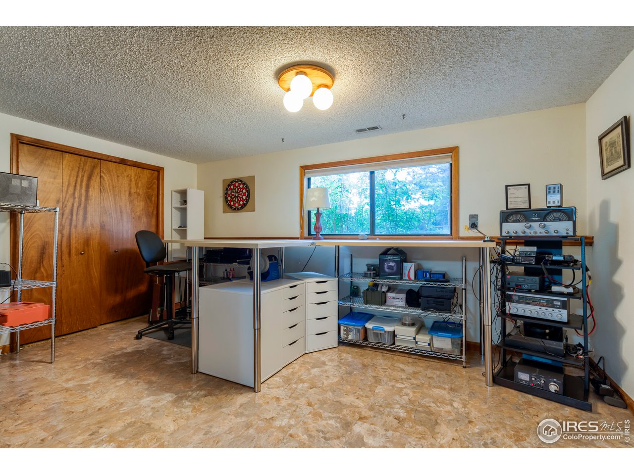 812 East Ridgecrest Road Fort Collins, CO 80524 - Photo 29 of 39 Basement