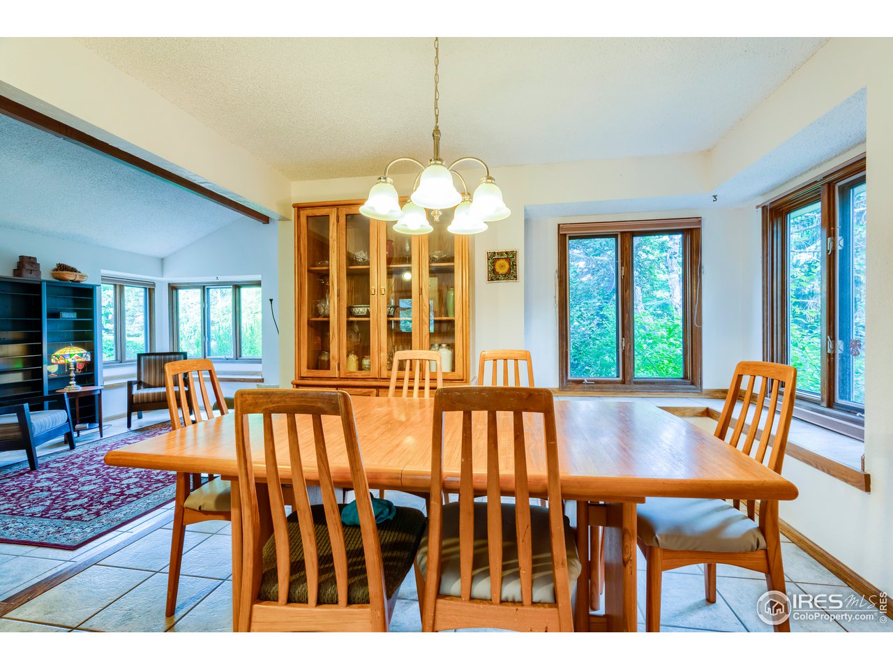 812 East Ridgecrest Road Fort Collins, CO 80524 - Photo 8 of 39 Dining Room
