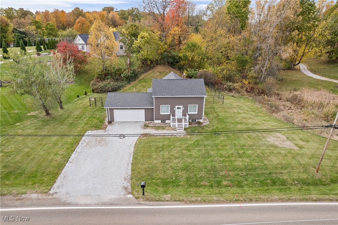 4786 Mayfair Road North Canton, OH 44720 - Photo 1 of 38 View of subject property