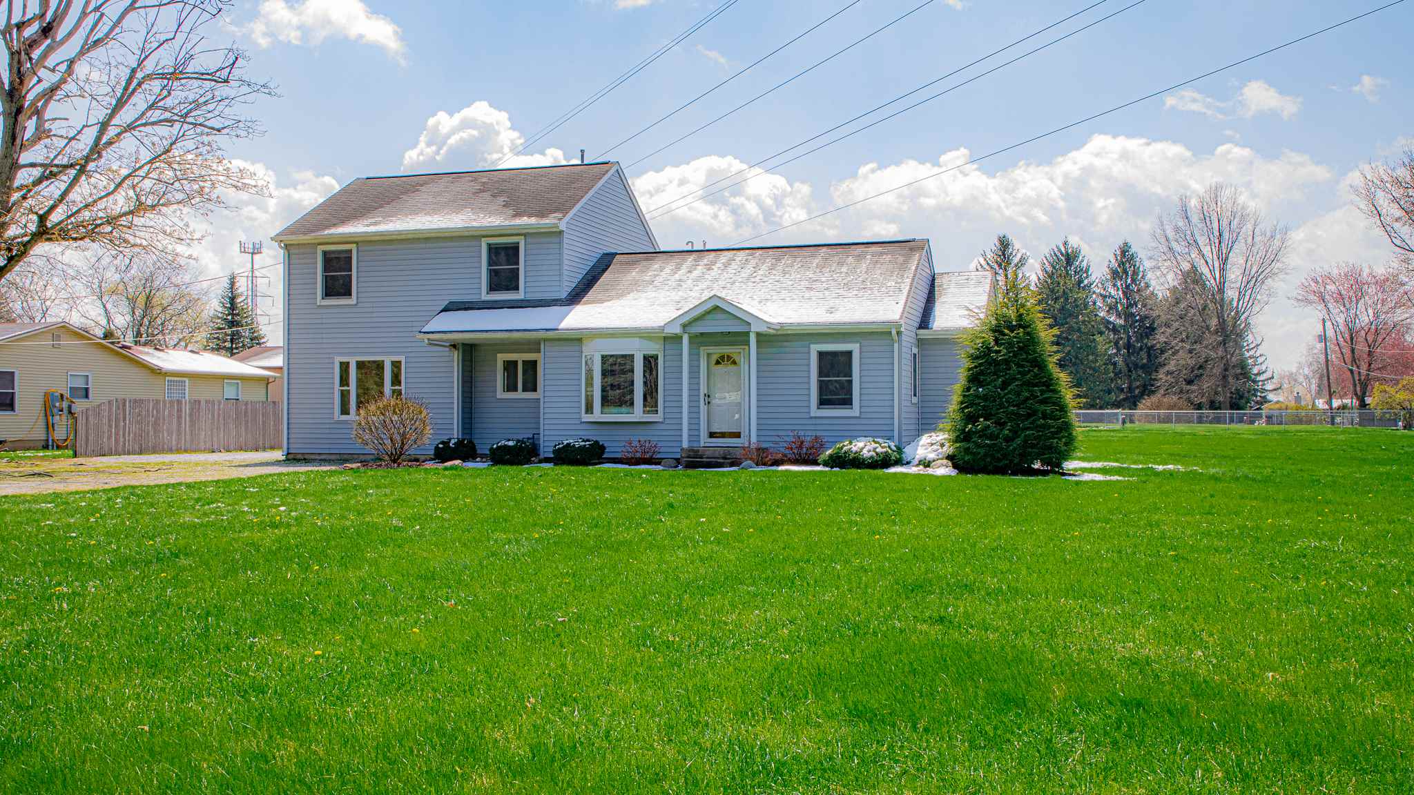 8912 Trier Road Fort Wayne, IN 46815 - Photo 1 of 31 Gallery Image 1