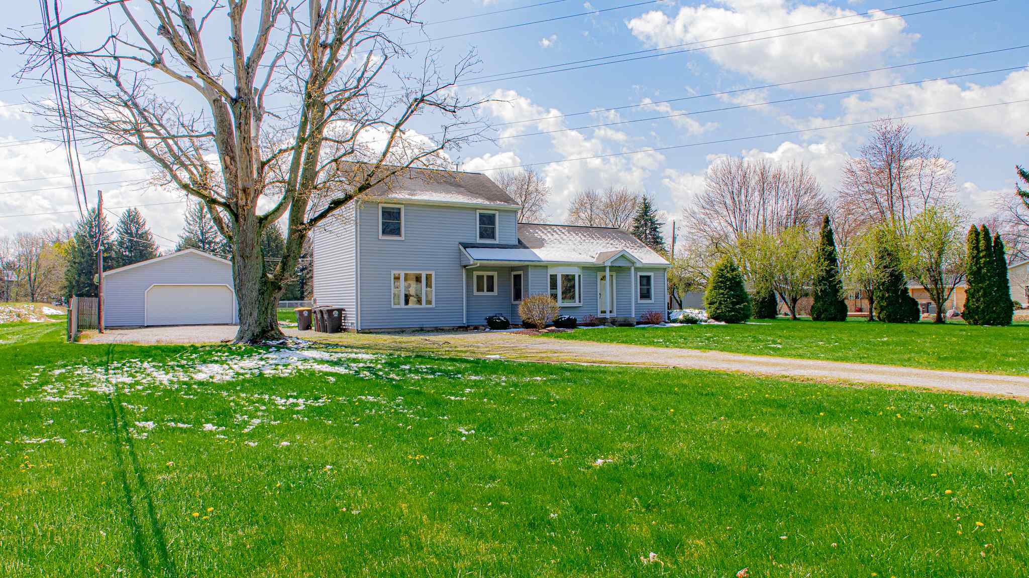 8912 Trier Road Fort Wayne, IN 46815 - Photo 3 of 31 Gallery Image 3