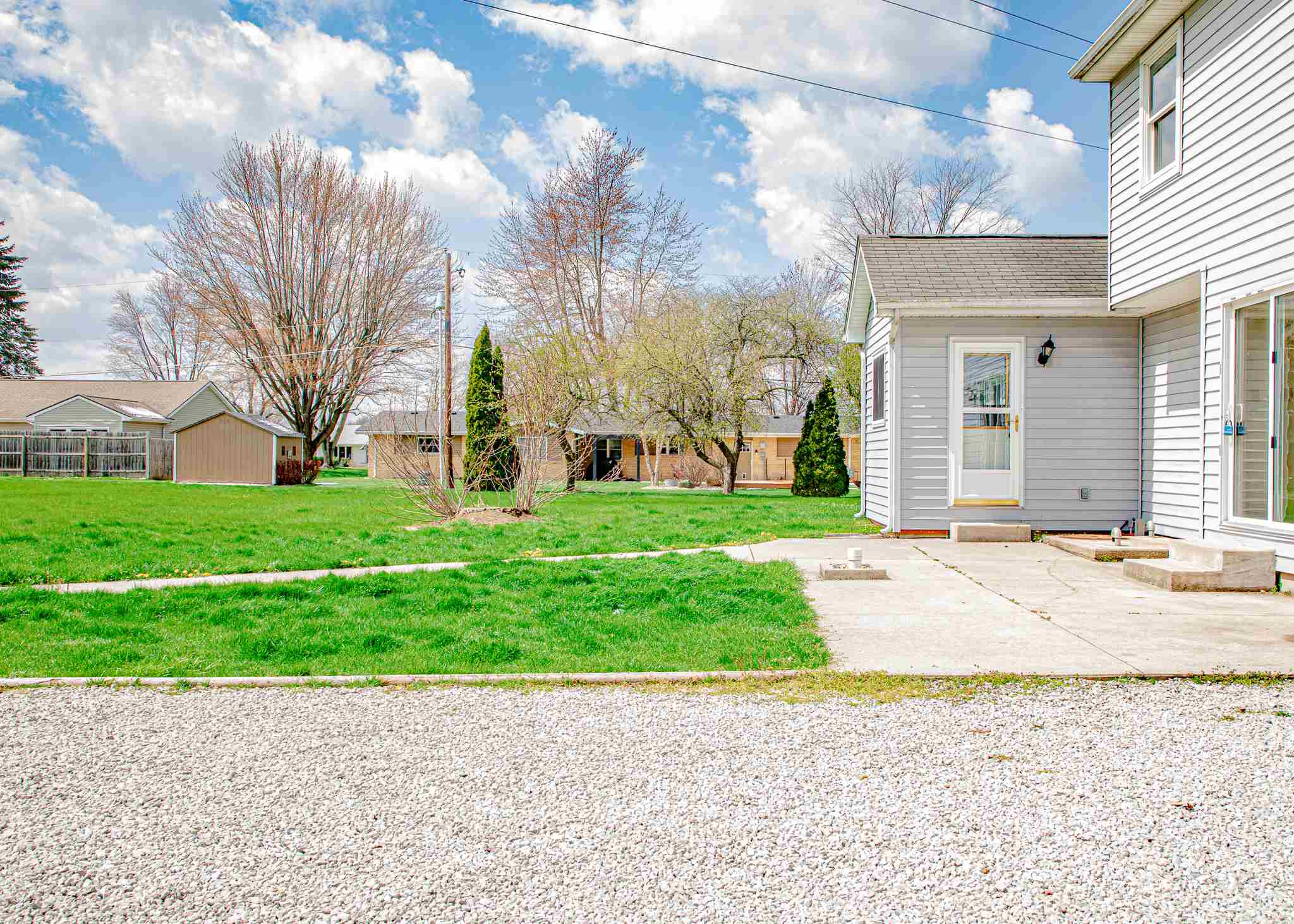 8912 Trier Road Fort Wayne, IN 46815 - Photo 29 of 31 Gallery Image 29